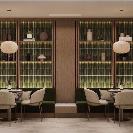 Boutique Hotel Villa Royal Тиват Экстерьер фото