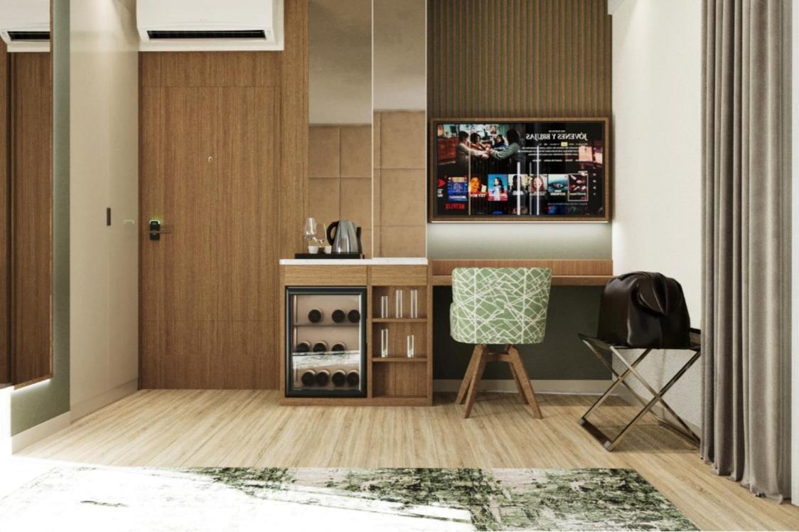 Boutique Hotel Villa Royal Тиват Экстерьер фото