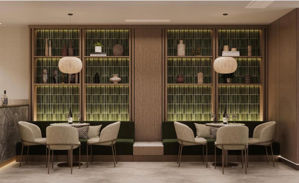 Boutique Hotel Villa Royal Тиват Экстерьер фото