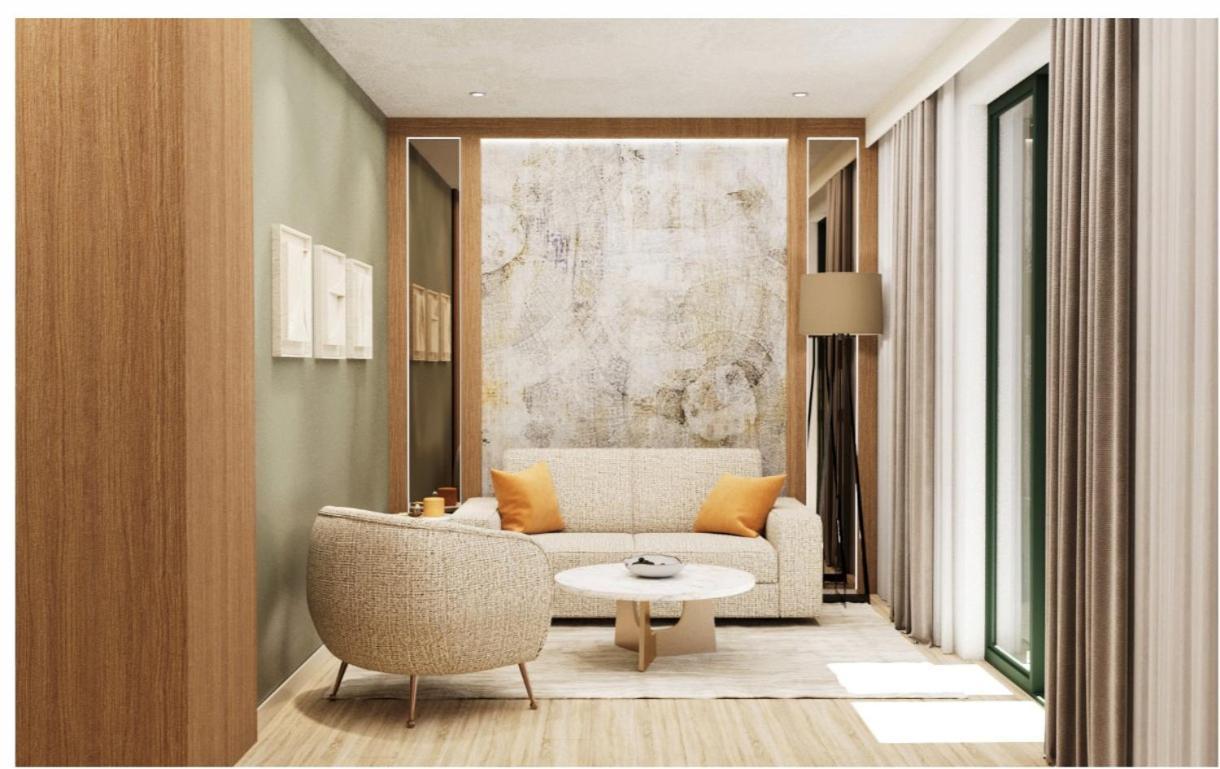 Boutique Hotel Villa Royal Тиват Экстерьер фото