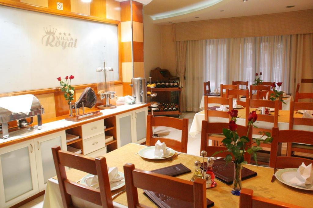Boutique Hotel Villa Royal Тиват Экстерьер фото