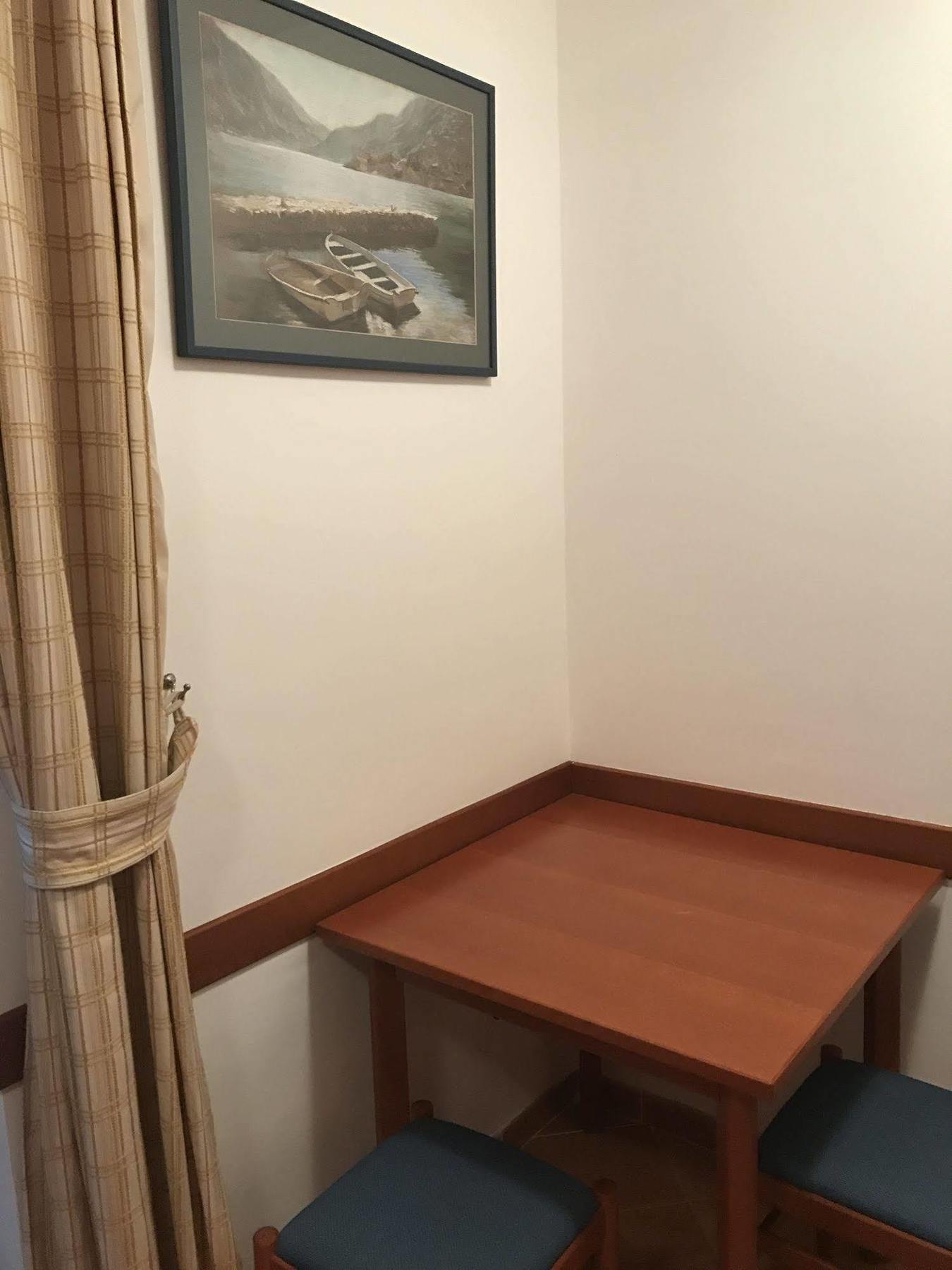 Boutique Hotel Villa Royal Тиват Экстерьер фото